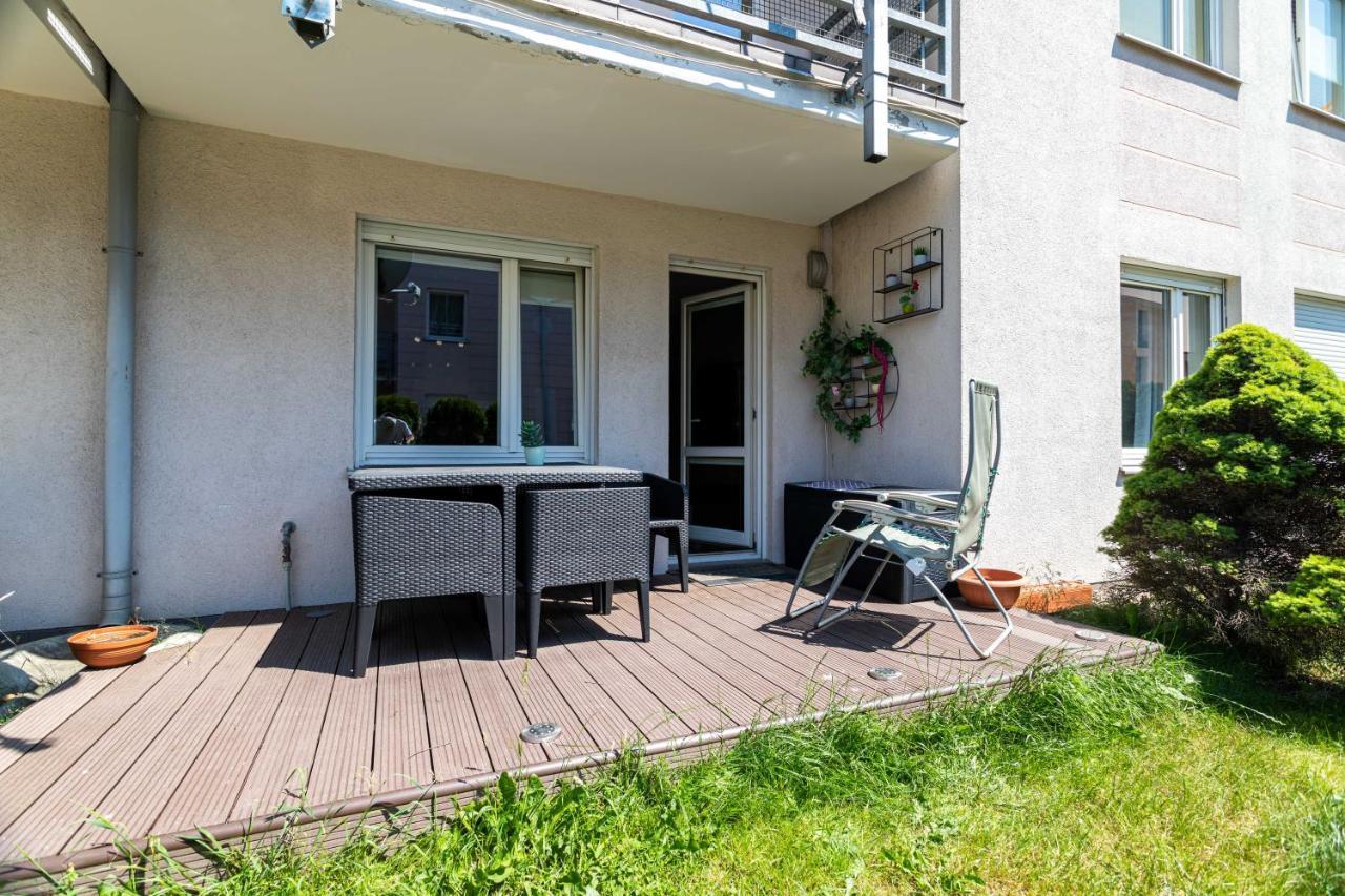 Victus Apartamenty, Apartament Sopot Exterior photo