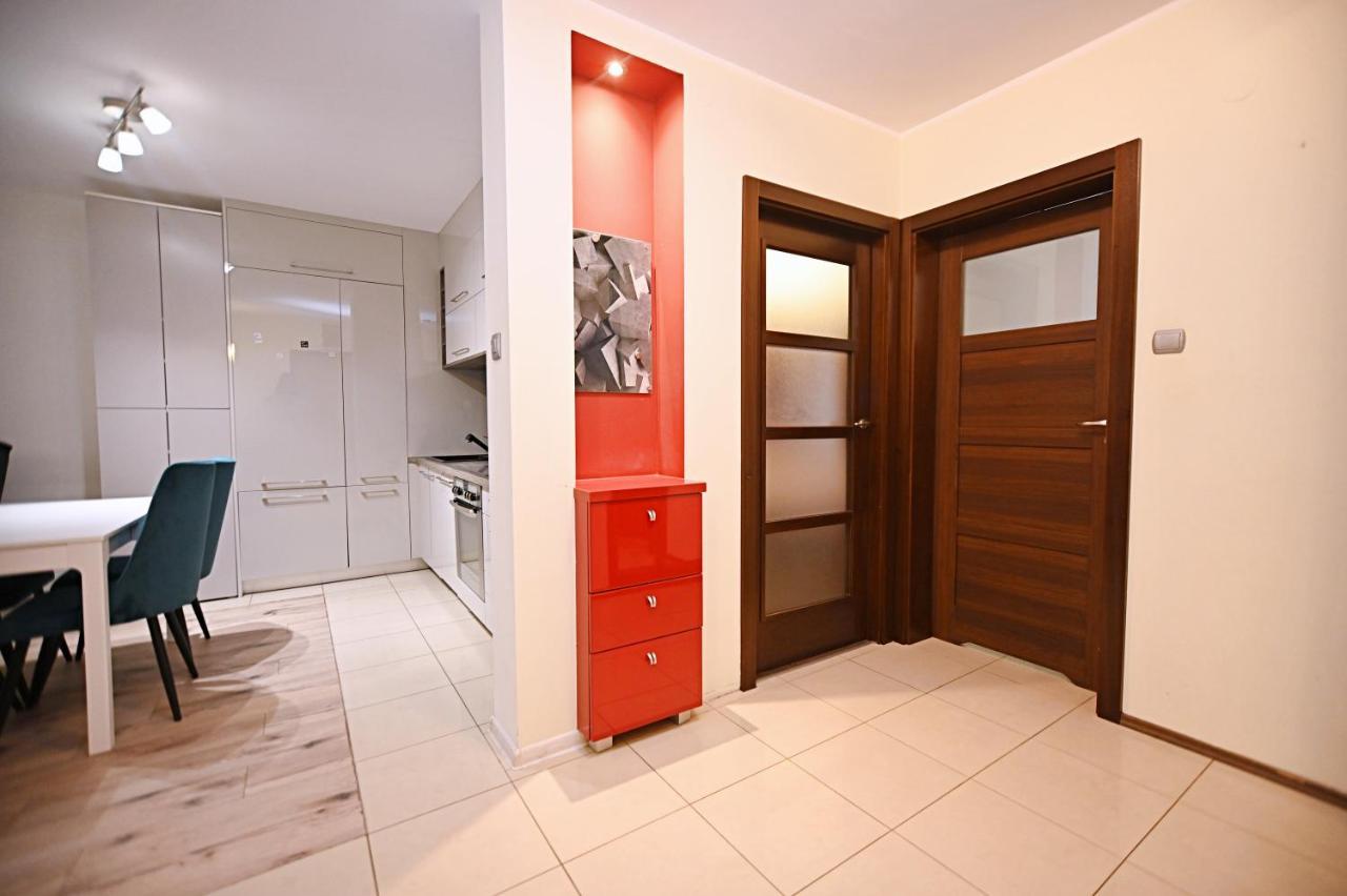 Victus Apartamenty, Apartament Sopot Exterior photo